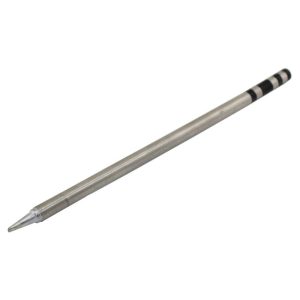 Cartridge soldering tip for solder station bevel type with heating element WQ-16D