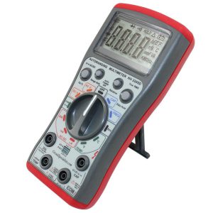 CSI 2205D Great Quality DMM Autoranging Digital Multimeter with True RMS