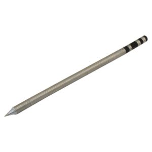 Cartridge soldering tip for solder iron conical type with heating element WQ-B