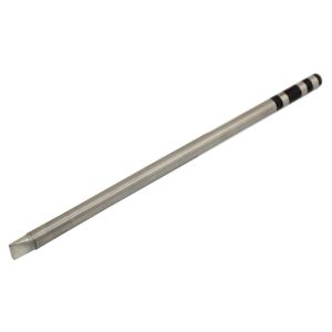 Cartridge soldering tip 5.2mm bevel style WQ-52D