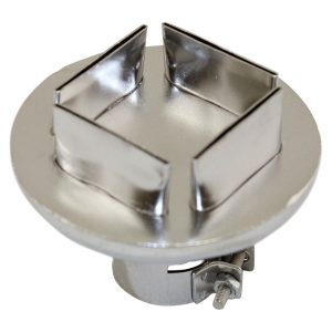 35 x 35mm BQFP Nozzle (A1203)