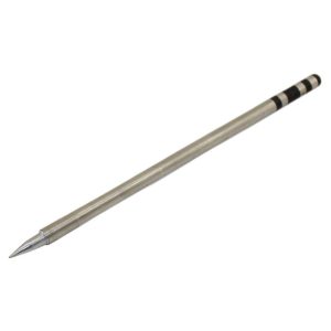 Cartridge soldering tip for solder station bevel type with heating element WQ-08LD