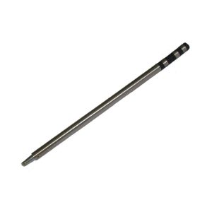 Cartridge soldering tip for solder iron flow type with heating element WQ-3BCM