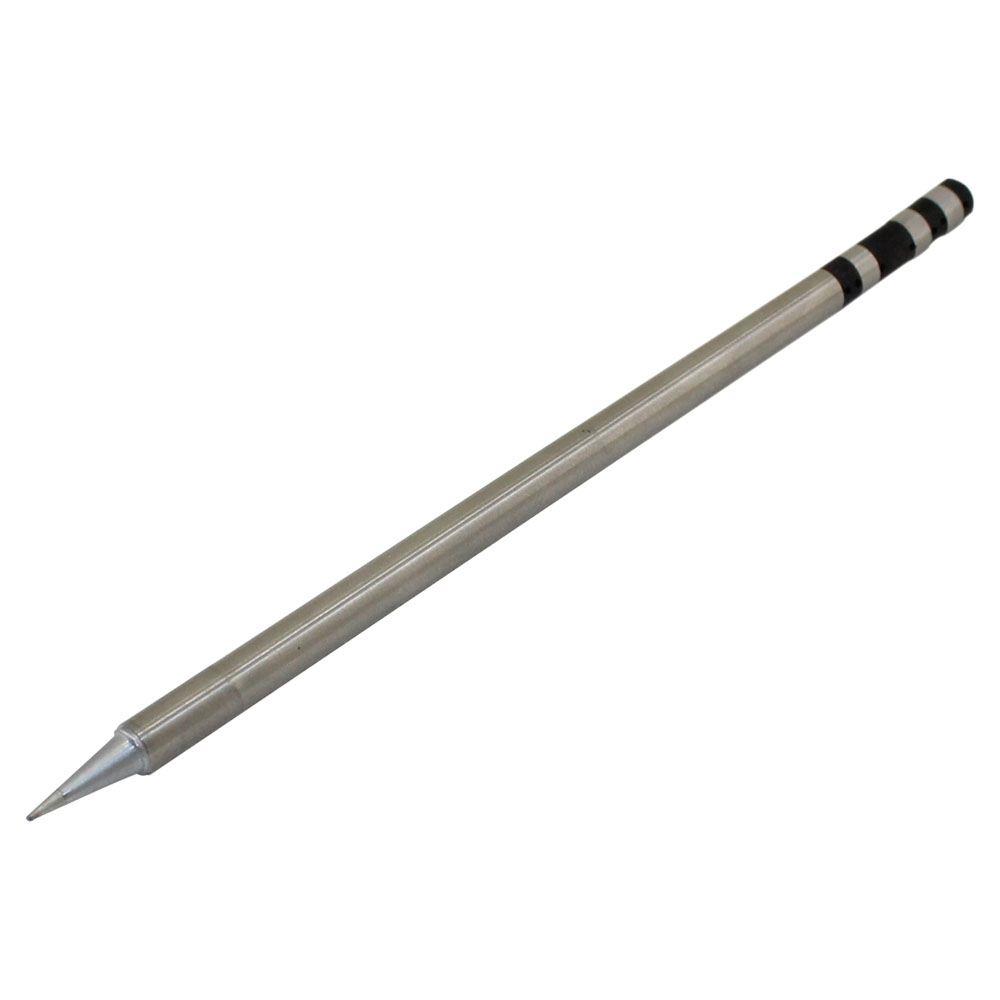 Cartridge soldering tip for solder iron conical style with heating element WQ-LB