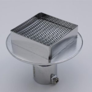 44 x 44mm multi-chambered BGA Nozzle (A4545W)