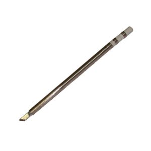 Cartridge soldering tip for solder station blade type with heating element WQ-KL