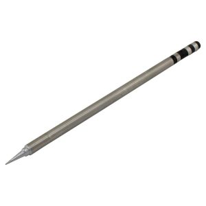 Cartridge soldering tip conical type with heating element WQ-LI