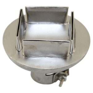 34.0 x 34.0mm 100 pin PLCC Nozzle (A1189)