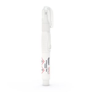Clear Overcoat Pen 419D-P-CL for Protecting and Insulating Circuits