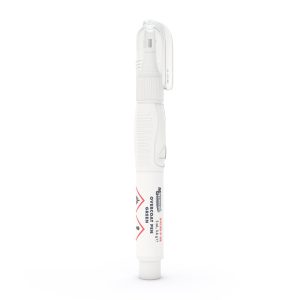 Green Overcoat Pen 419D for Protecting and Insulating Circuits