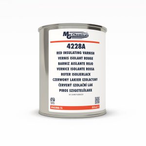 4228A - Red Insulating Varnish