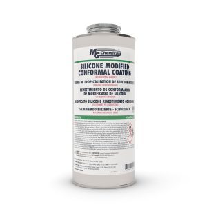 Silicone Conformal Coating 422B-1L