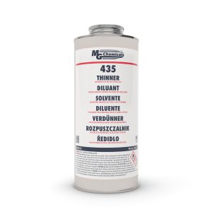 CONFORMAL COATING THINNER 435-1L