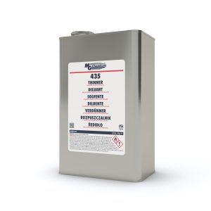 SPECIALIZED COATING THINNER 435-4L