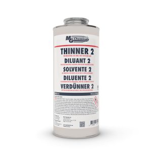 THINNER SOLVENT (TYPE 2) 4352-1L