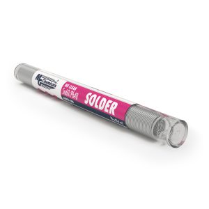 Solder Wire Tube 18g 0.83mm Sn60 / Pb40 Leaded 4890-18G