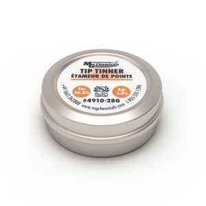 MG Chemicals 4910 SAC305 Solder Tin Tip Tinner Lead Free 4910-28G