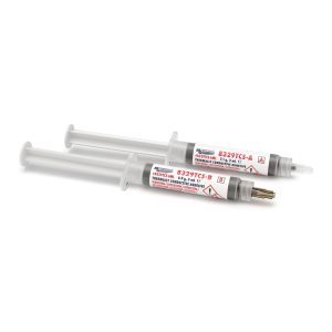 THERMAL CONDUCTIVE EPOXY ADHESIVE - SLOW CURE 8329TCS-6ML