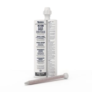 832B - Black Epoxy Cartridge