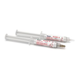8330D - Silver Conductive Epoxy Adhesive - 19G Syringe