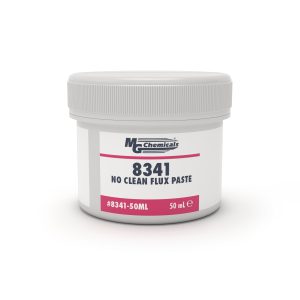 MG Chemicals 8341-50ML jar of no-clean flux