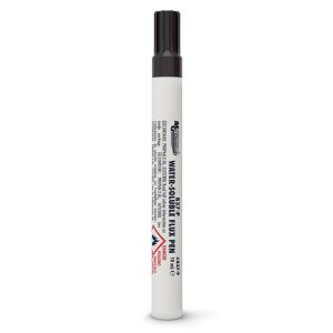 WATER SOLUBLE FLUX PEN 837-P