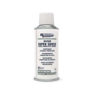 MG Chemicals 842AR-140G Silver Conductive Coating EMI RFI Shielding