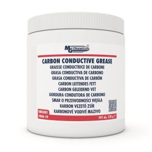 Carbon Conductive Grease 1 Pint 846-1P