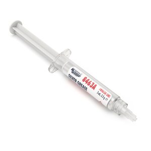 MG Chemicals 8463A-3ML Silver Conductive Grease