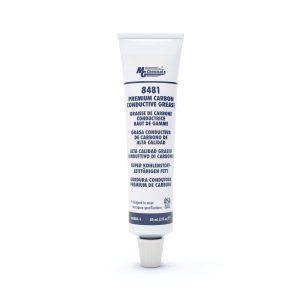 Premium Carbon Conductive Grease 85ml size MG Chemicals 8481-1