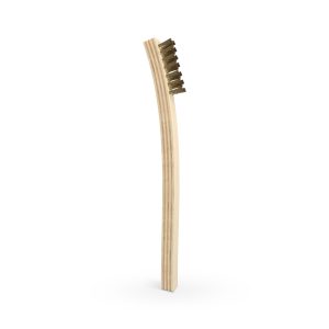 Brass Brush by MG Chemicals 851