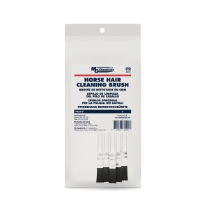 HORSE HAIR BRUSHES 855-5 - 5 PACK