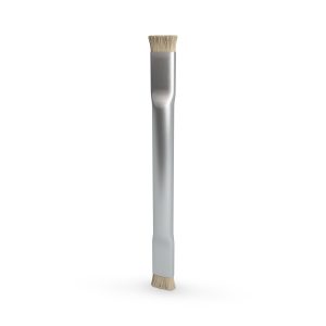 Double Ended Horse Hair BRUSH 856