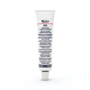 SILICONE HEAT TRANSFER COMPOUND 860-150G