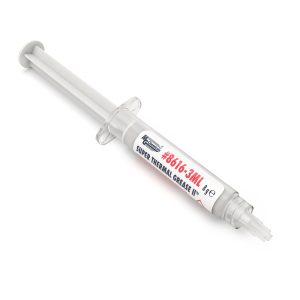 SUPER THERMAL GREASE 8.2 GRAM SYRINGE 8616-3ML