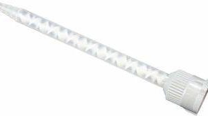 MG Chemicals 8MT-25 Pack of 5 Mixing Tips to fit Dispensing Gun for Cartridge Epoxy Systems