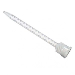 MG Chemicals 8MT-50 Pack of 5 Mixing Tips to fit Dispensing Gun for Cartridge Epoxy Systems
