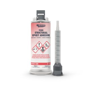 MG Chemicals 9200-50ML Structural Epoxy Adhesive