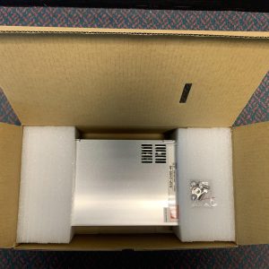 Mean Well RSP-2400-48 48Volt High Output Enclosed Switch Mode DC Power Supply PSU 48V 50A 2400W