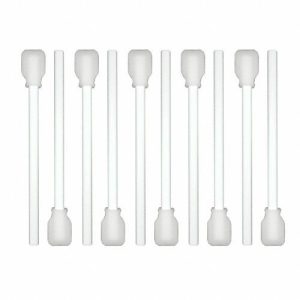 RECTANGULAR FOAM SWABS 814-10 - 10pcs