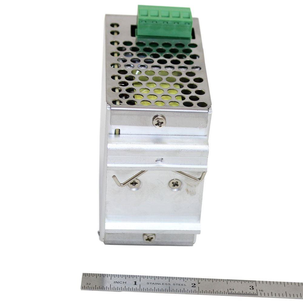 48 volt DIN Rail DC switch mode power supply 48V 1A 50W - Image 6