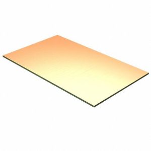 MG Chemicals 503 COPPER CLAD BOARDS for prototyping - 76.2mm x 127.0mm