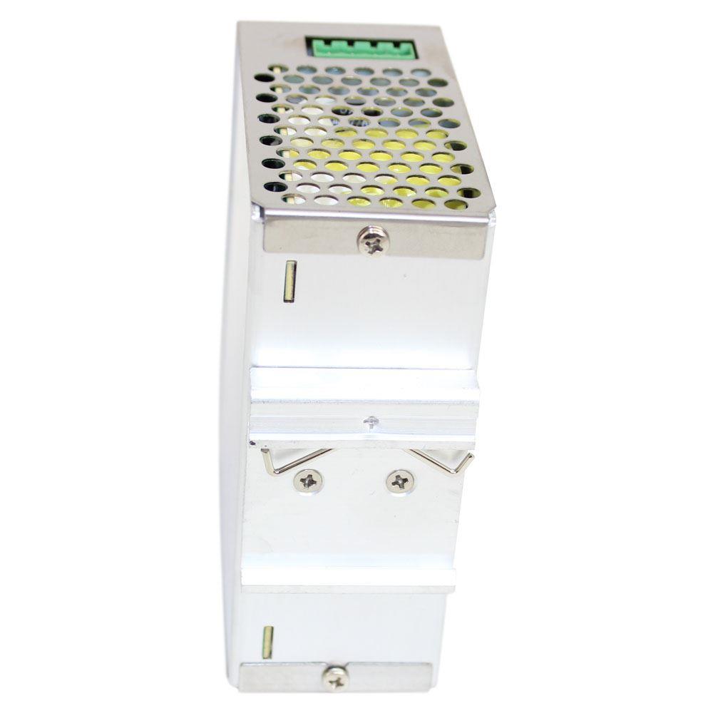 48 volt DIN Rail DC switch mode power supply 48V 2.5A 120W - Image 5