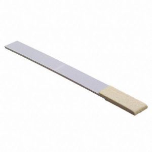 CHAMOIS SWABS 810-15 - Single Ended 15pcs