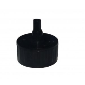 Air Inlet Cap for Stations with Desoldering Pistol