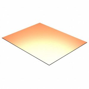 MG Chemicals 515 COPPER CLAD BOARDS FR4 laminate - 203mm x 254mm