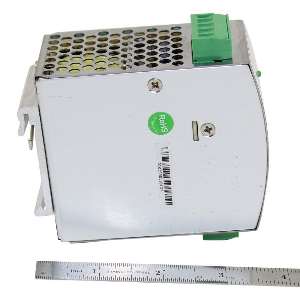 48 volt DIN Rail DC switch mode power supply 48V 1A 50W - Image 5