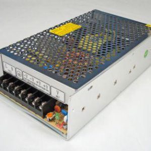 48 Volt Enclosed Switch Mode DC Power Supply 48V 5A 240W PSU