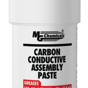 MG Chemicals Carbon Assembly Paste 25ML size 847-25ML