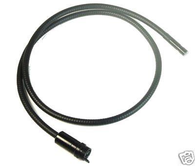 9mm Camera Head for Aardvark Inspection System